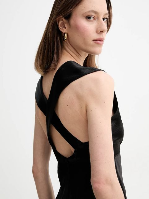 MM by Max Mara sukienka - zdjęcie produktu nr 2