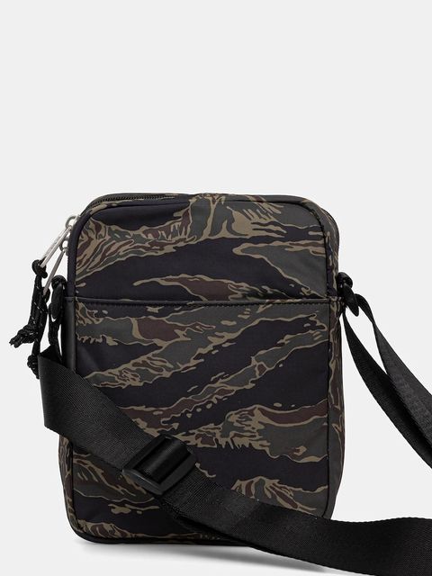 Diesel saszetka D-PACK D-PACK CROSSBODY kolor czarny X10310.P8427