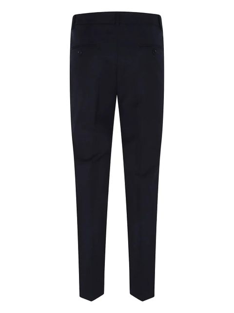 Weekend Max Mara Canon trousers - Blue - zdjęcie produktu nr 2
