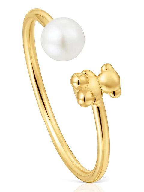 Tous pierścionek 1004218811 - zdjęcie produktu nr 1