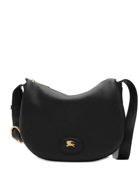 Burberry Tavistock check taping crossbody bag - Black - zdjęcie produktu nr 1