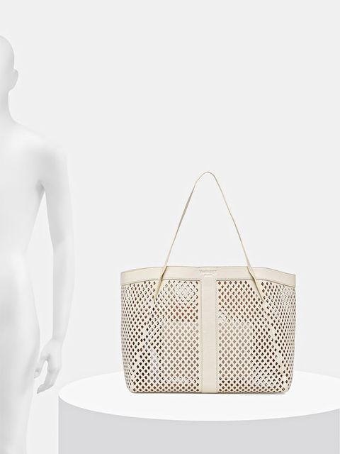 Twinset torebka skórzana