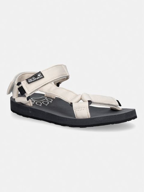 Jack Wolfskin sandały damskie Taiga - zdjęcie produktu nr 2