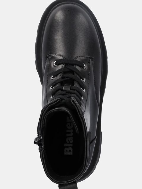 Blauer workery KIMMEL