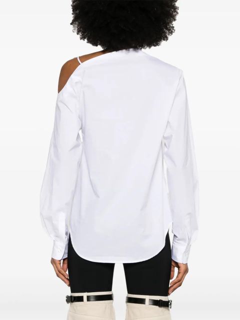 Coperni Heart shirt - White