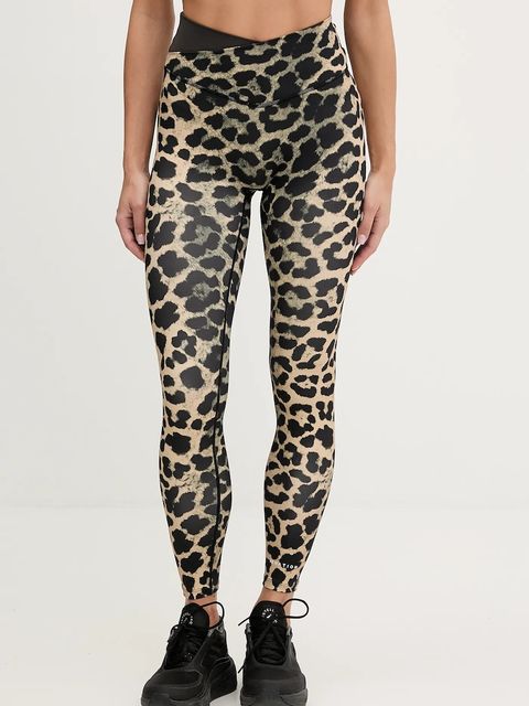 P.E Nation legginsy treningowe Wander