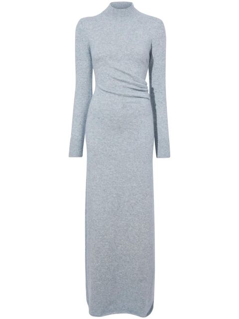 Proenza Schouler Annette dress - Grey - zdjęcie produktu nr 1