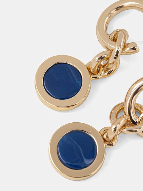 Dkny kolczyki 04G00826