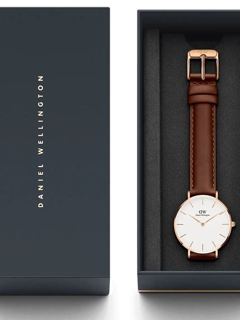 Daniel Wellington zegarek