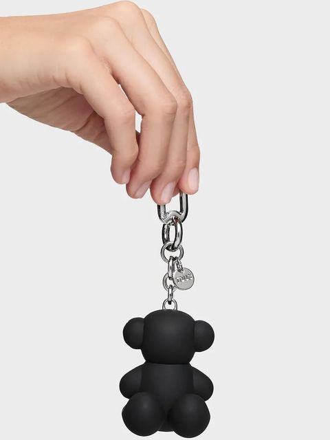 Tous brelok z etui na perfumy