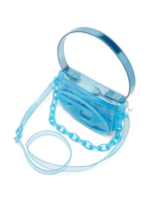 Diesel 1DR shoulder bag - Blue - zdjęcie produktu nr 2