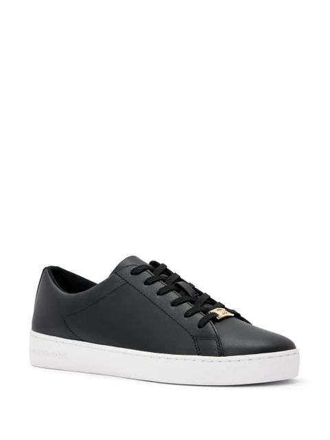 Michael Kors Keaton lace-up sneakers - Black - zdjęcie produktu nr 2