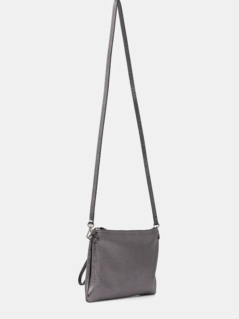 Gianni Chiarini torebka skórzana HERMY - zdjęcie produktu nr 1