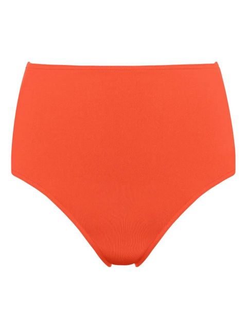 ERES Remember high-waisted brief - Red - zdjęcie produktu nr 1