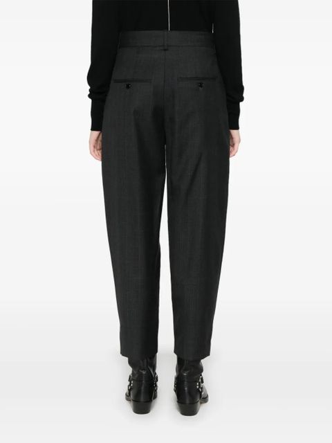 ISABEL MARANT Rosabela trousers - Grey