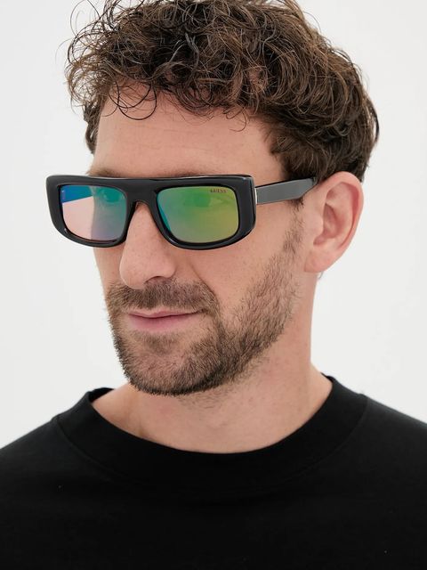 Guess okulary przeciwsłoneczne - zdjęcie produktu nr 2