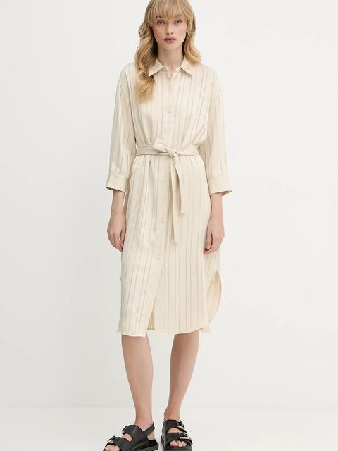 Armani Exchange sukienka - zdjęcie produktu nr 1