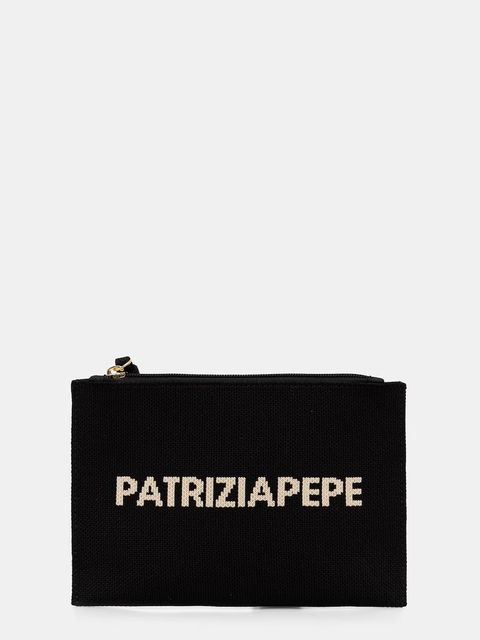 Patrizia Pepe kosmetyczka damska - zdjęcie produktu nr 2