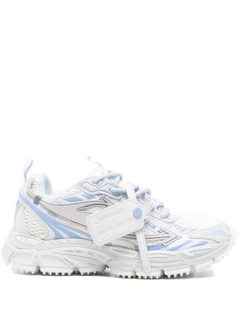 Off-White Be Right Back sneakers - zdjęcie produktu nr 1