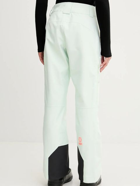 Helly Hansen spodnie narciarskie POWDERQUEEN