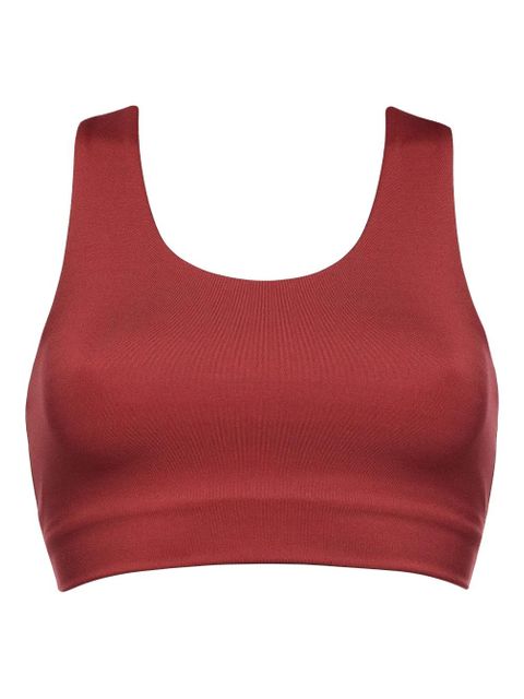 ERES Marie-José bikini top - Red - zdjęcie produktu nr 1
