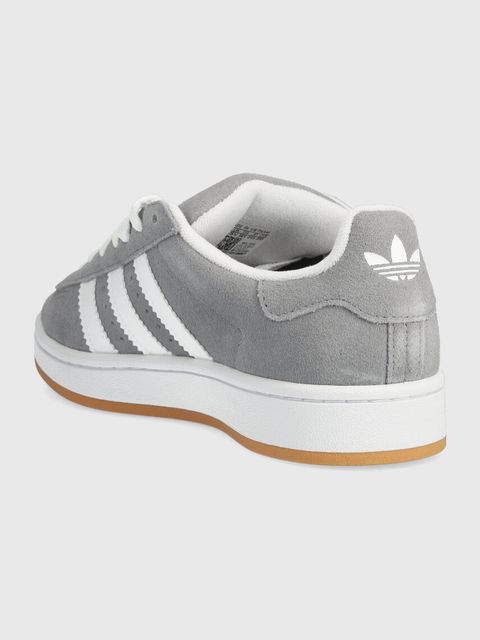 adidas Originals sneakersy zamszowe Campus 00s - zdjęcie produktu nr 2