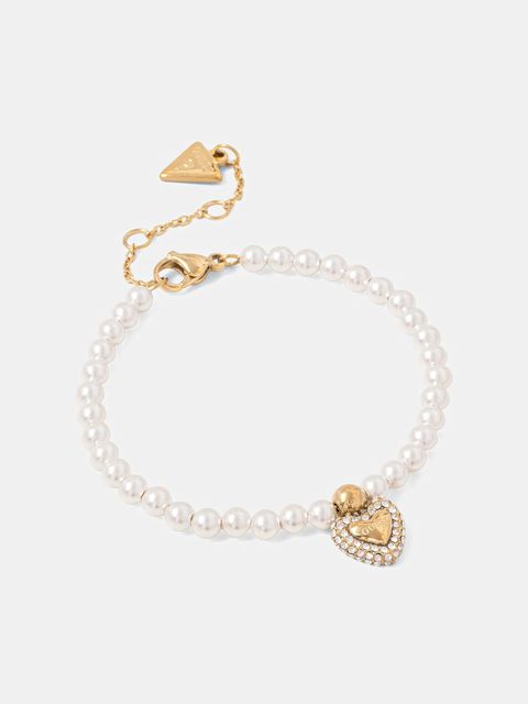 Guess bransoletka BELOVED - zdjęcie produktu nr 1