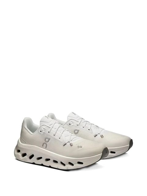 On Running Cloudtilt lace-up fastening sneakers - White - zdjęcie produktu nr 2