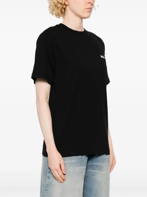 Coperni x Disney Mulan T-shirt - Black