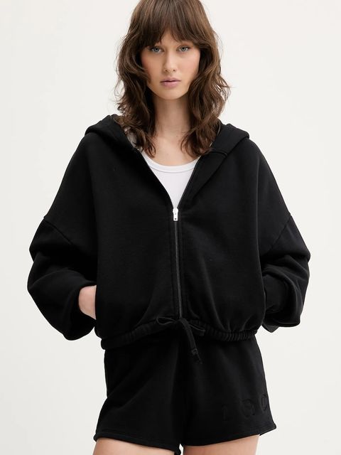 IRO bluza bawełniana - zdjęcie produktu nr 2