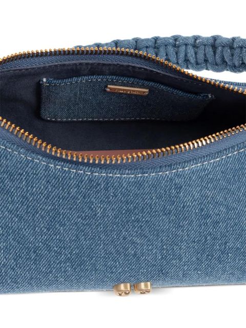 Cult Gaia Osa shoulder bag - Blue