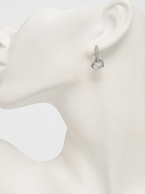 Guess kolczyki L.O.V.E. JUBE05 465JW - zdjęcie produktu nr 2