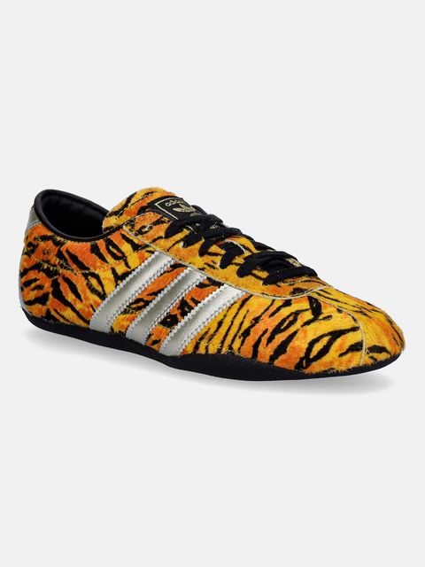 adidas Originals Tokyo sneakersy damskie skórzane - zdjęcie produktu nr 1