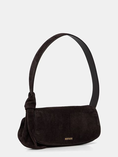 Rotate torebka zamszowa - zdjęcie produktu nr 1