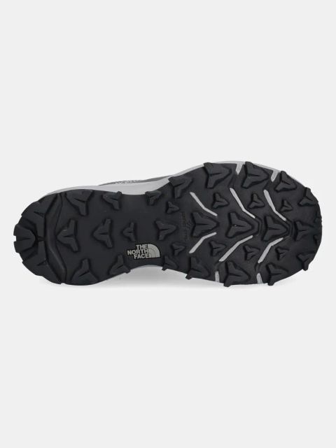 The North Face buty Vectiv Fastpack Lite WP damskie kolor szary NF0A8AFCCIR1