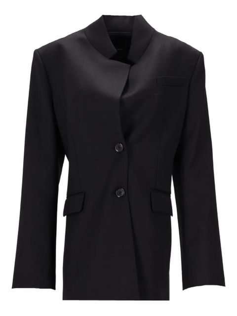 PINKO button blazer - Black - zdjęcie produktu nr 1