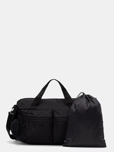 adidas Performance torba sportowa Duffel Bag 50L