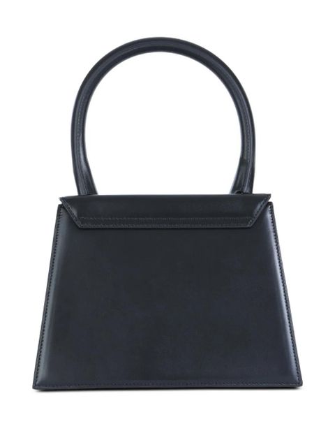 Jacquemus Le Chiquito shoulder bag - Black - zdjęcie produktu nr 2