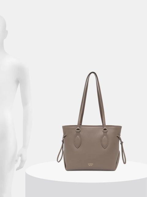 Guess torebka skórzana FLORENCE