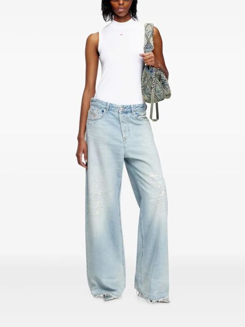 Diesel 1996 D-Sire jeans - Blue