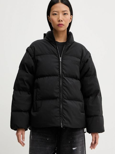 MM6 Maison Margiela kurtka puchowa - zdjęcie produktu nr 1