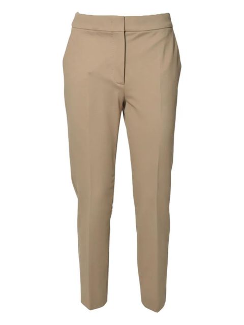 Max Mara tailored trousers - Neutrals - zdjęcie produktu nr 1