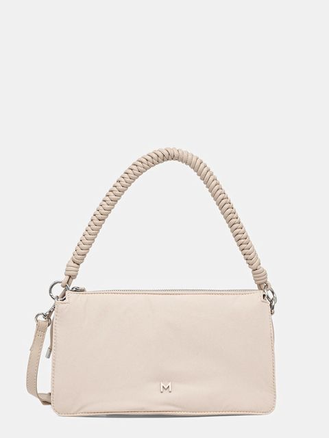 Marella torebka kolor beżowy 2523516037200 - zdjęcie produktu nr 1