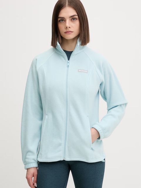 Columbia bluza sportowa Benton Springs - zdjęcie produktu nr 2