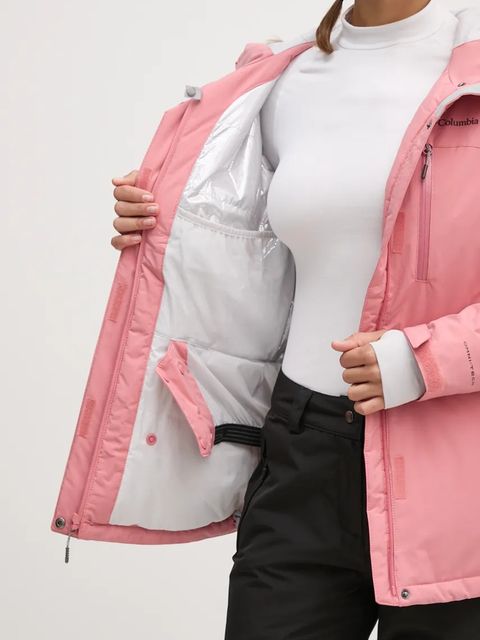 Columbia kurtka narciarska Ava Alpine