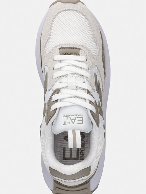 EA7 Emporio Armani sneakersy