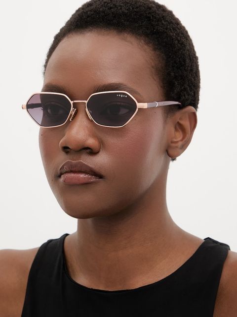 VOGUE okulary przeciwsłoneczne - zdjęcie produktu nr 2