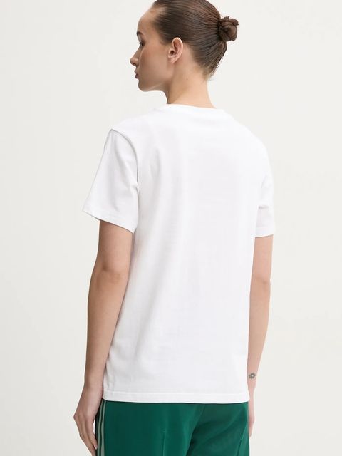 Converse t-shirt bawełniany - zdjęcie produktu nr 2