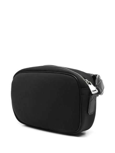Moncler New Trick cross body bag - Black