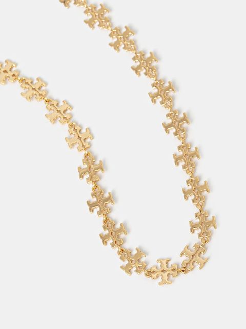 Tory Burch naszyjnik Kira